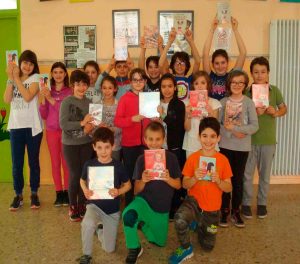 Scuola primaria Cisterna d'Asti