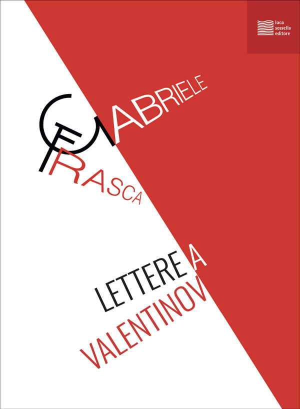 immagine per Lettere a Valentinov