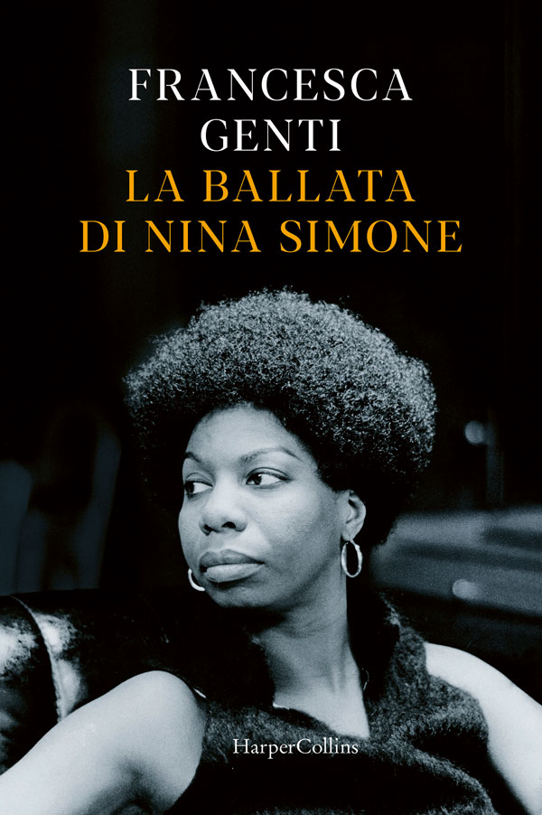 immagine per La ballata di Nina Simone