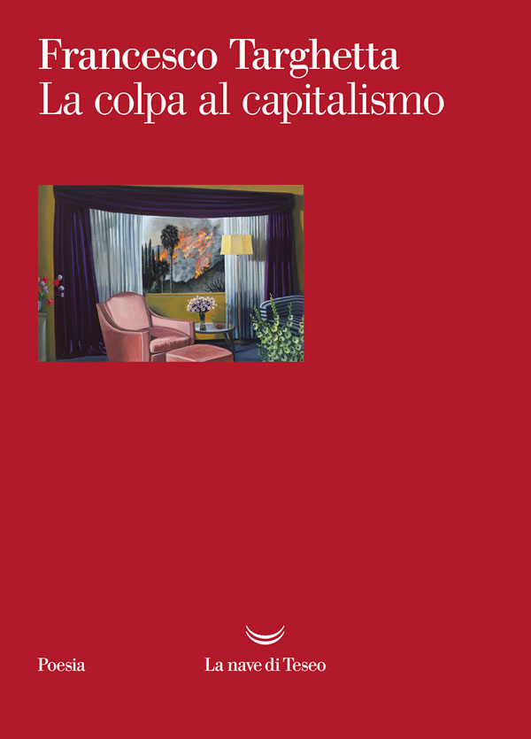 immagine per La colpa del capitalismo