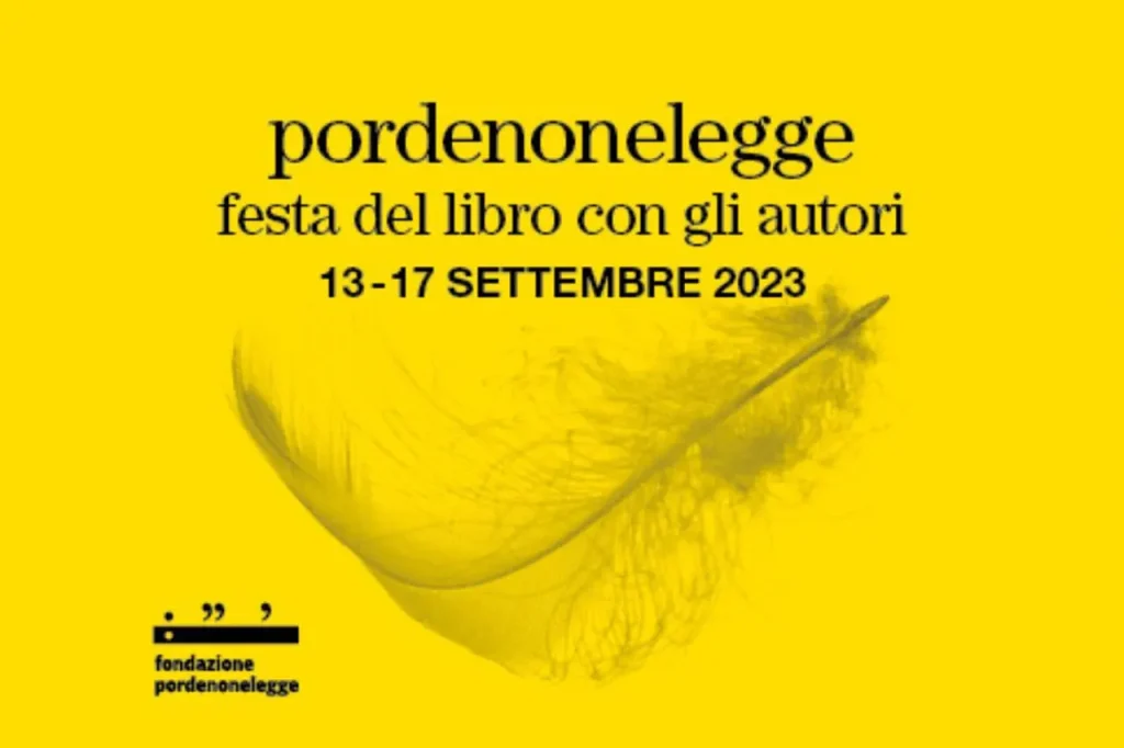 immagine per Premio Strega Poesia: la cinquina a Pordenonelegge