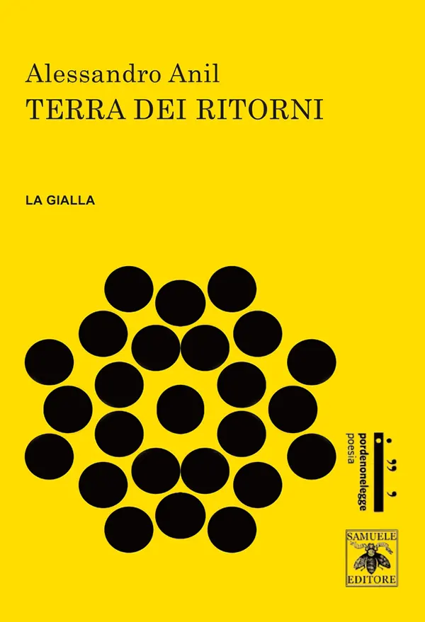 immagine per Terra dei ritorni