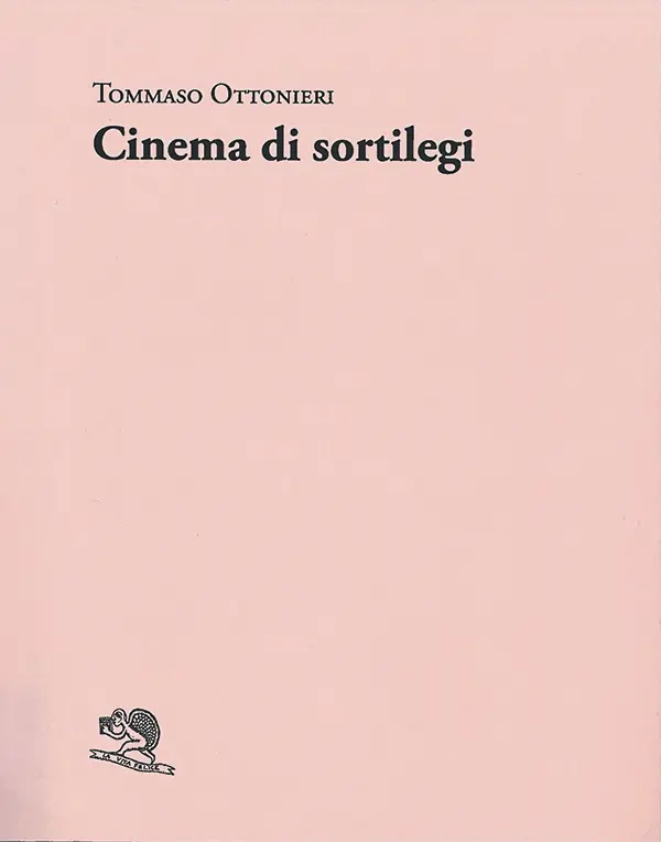 immagine per Cinema di sortilegi