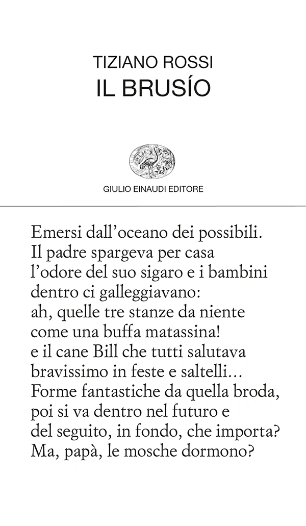 immagie per Il brusìo