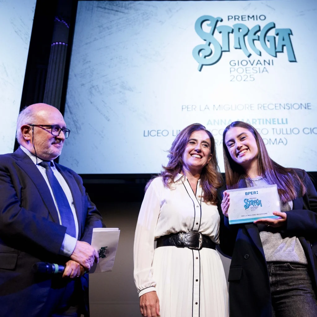immagine per Premio BPER Banca per la migliore recensione