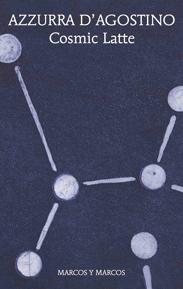immagine per Cosmic latte