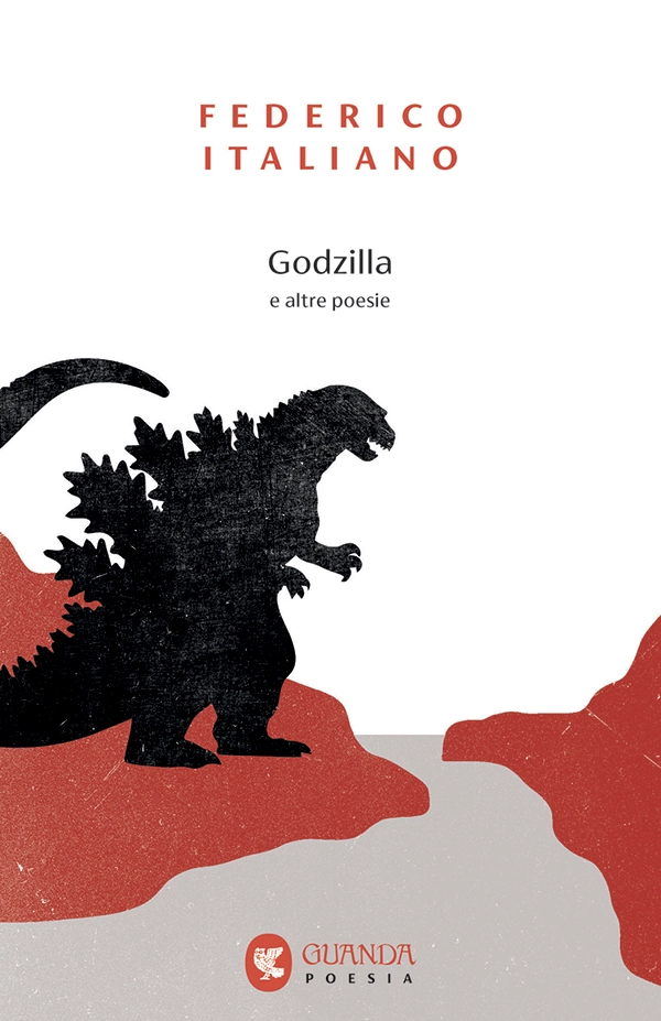 immagine per Godzilla e altre poesie