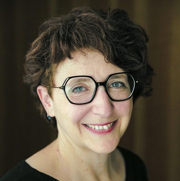 immagine per Azzurra D'Agostino