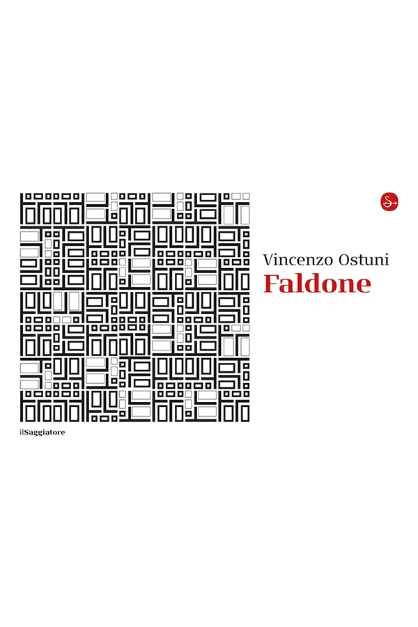 immagine per Faldone