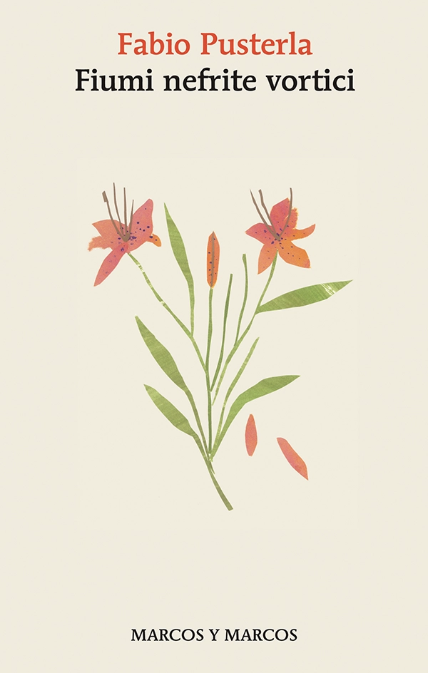 immagine per Fiumi nefrite vortici