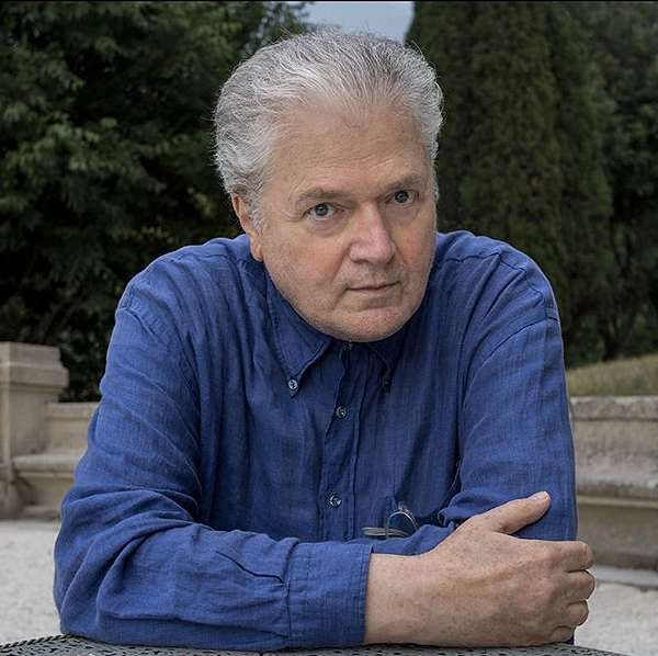 immagine per Franco Buffoni