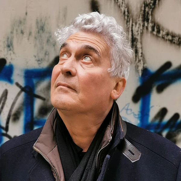 immagine per Fabio Pusterla