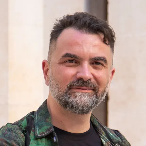 Antonio Bux