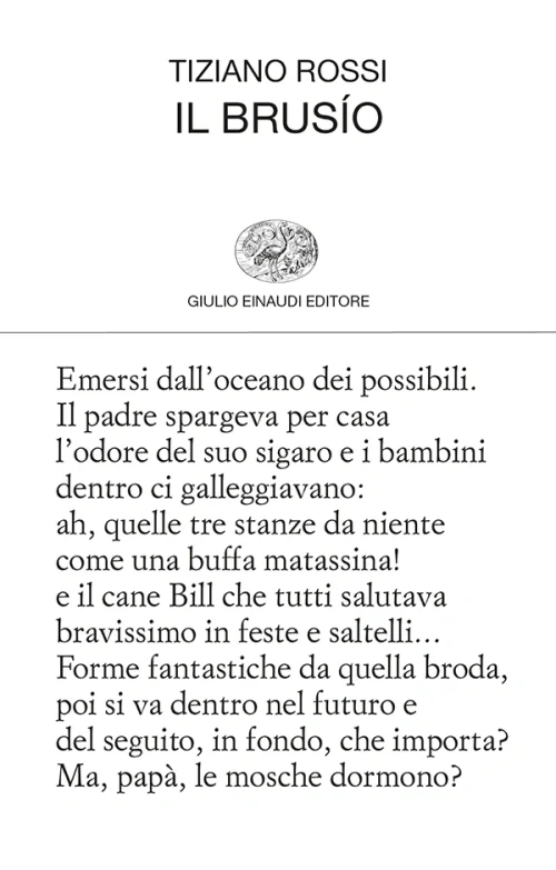 immagie per Il brusìo