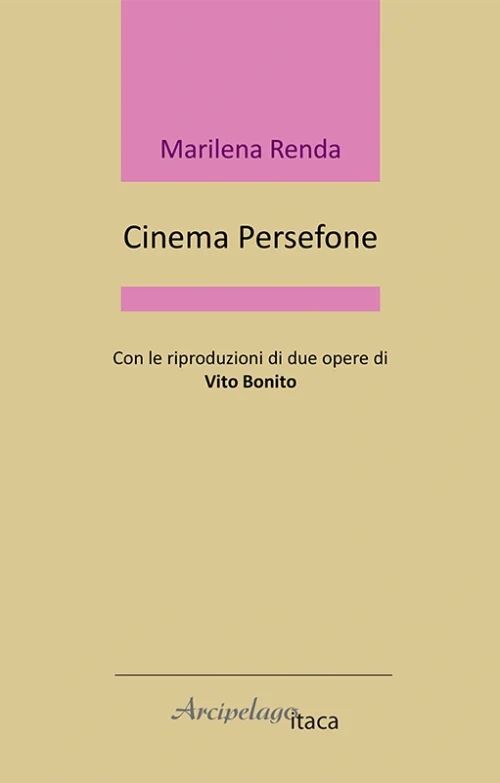 immagine Cinema Persefone