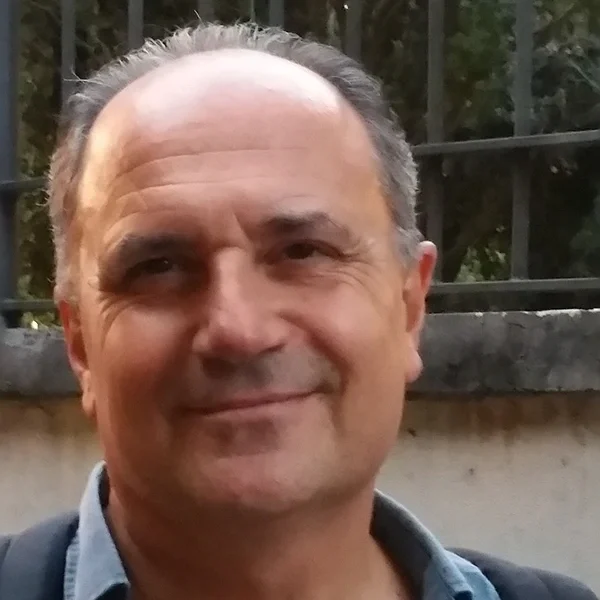 immagine per Claudio Damiani