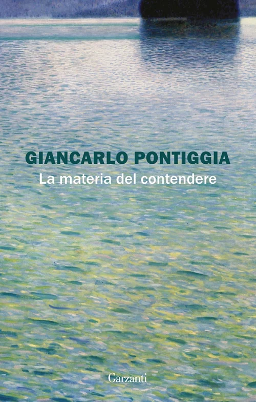 immagine per La materia del contendere