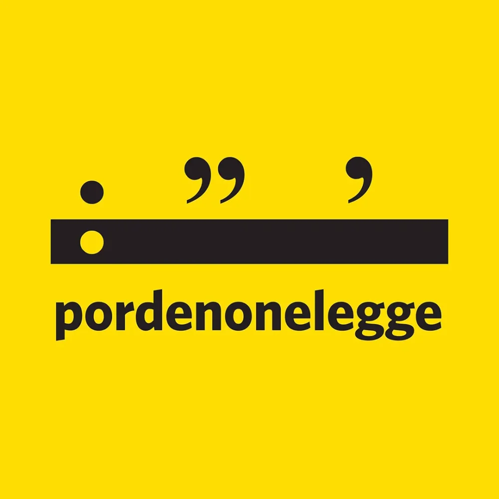 immagine per Incontro con la cinquina a Pordenonelegge: sabato 20 settembre