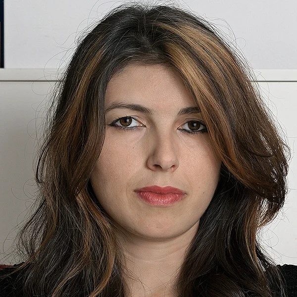 immagine per Jonida Prifti