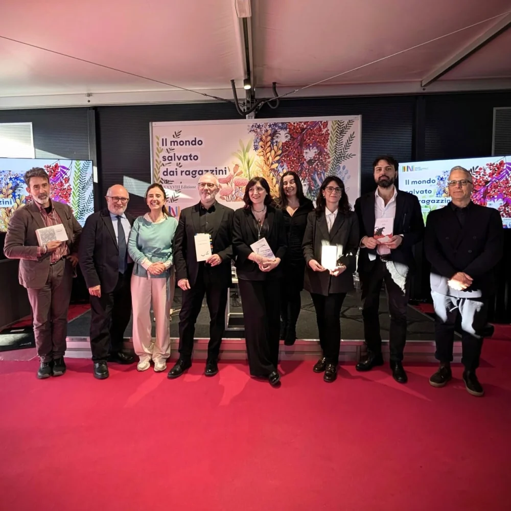 immagine per La cinquina finalista alla IV edizione