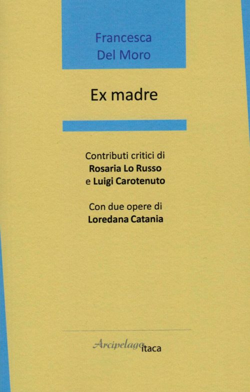 del moro COVER