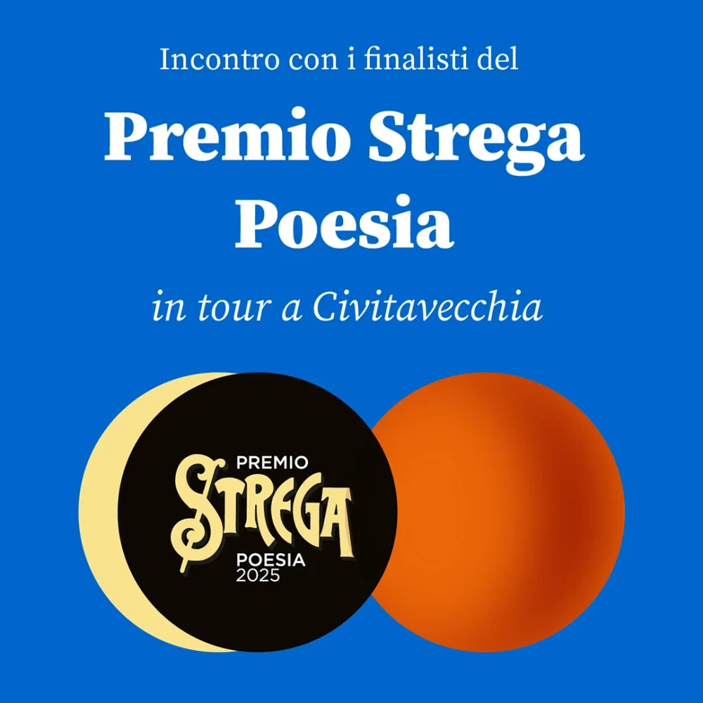 immagine per Incontro con la cinquina a Civitavecchia: giovedì 10 luglio, ore 21