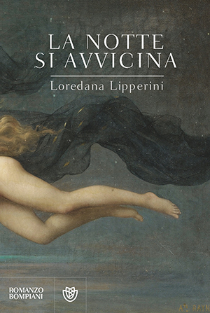 immagine per La notte si avvicina