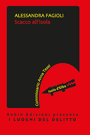 immagine per Scacco all'isola