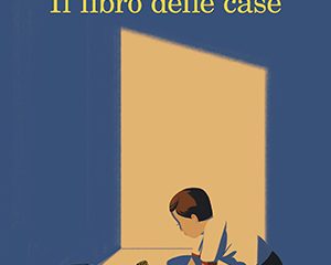 immagine per Il libro delle case