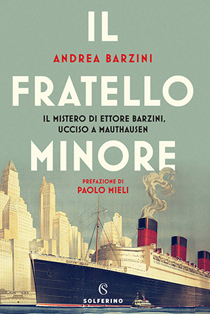 immagine per Il fratello minore
