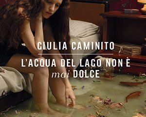 immagine per L'acqua del lago non è mai dolce