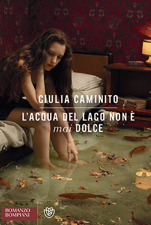 immagine per L'acqua del lago non è mai dolce