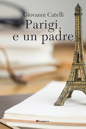 immagine per Parigi e un padre