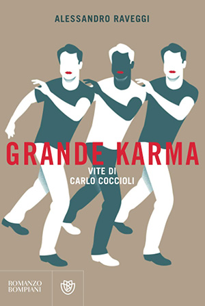 immagine per Grande karma
