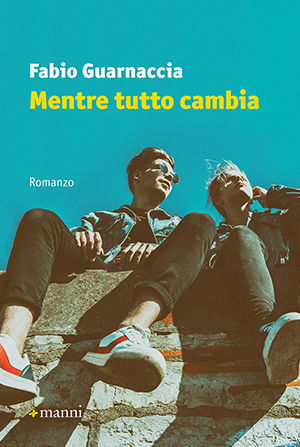 immagine per Mentre tutto cambia