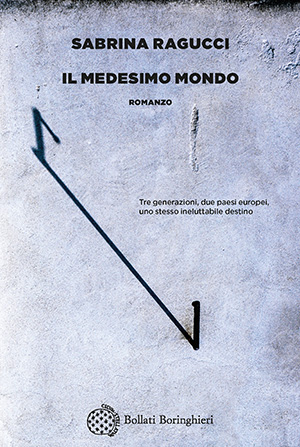 immagine per Il medesimo mondo