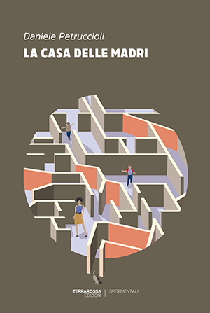immagine per La casa delle madri