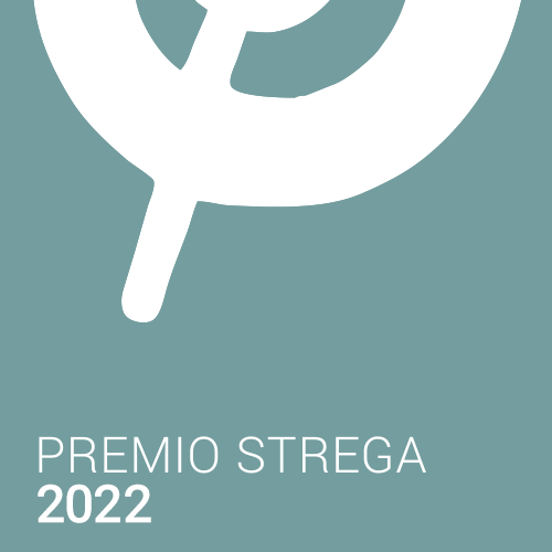 Immagine testata: Premio Strega 2022