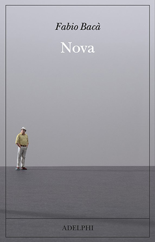 immagine per Nova immagine per Nova