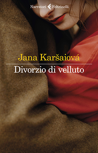 immagine per Divorzio di velluto immagine per Divorzio di velluto