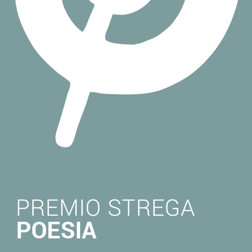 immagine per Premio Strega Poesia