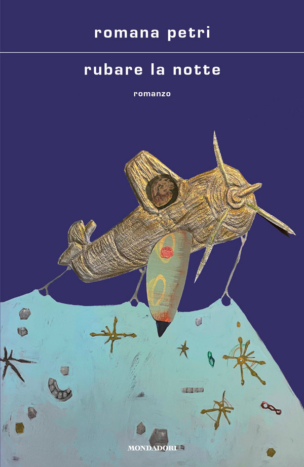 Rubare la notte – Premio Strega
