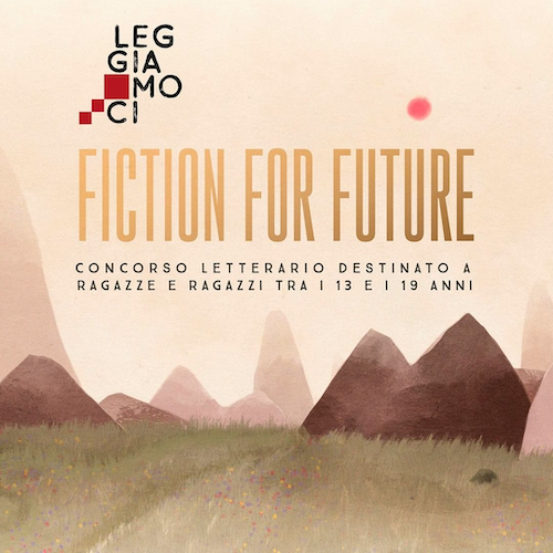 immagine per Leggiamoci riparte!