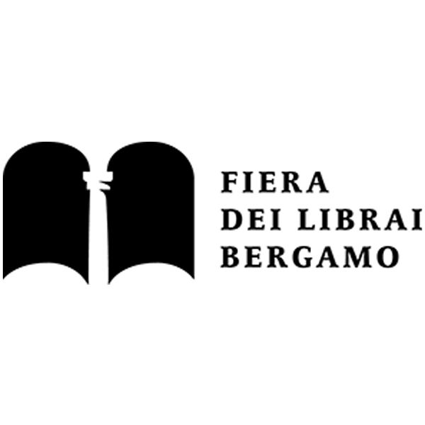 logo Fiera dei Librai Bergamo