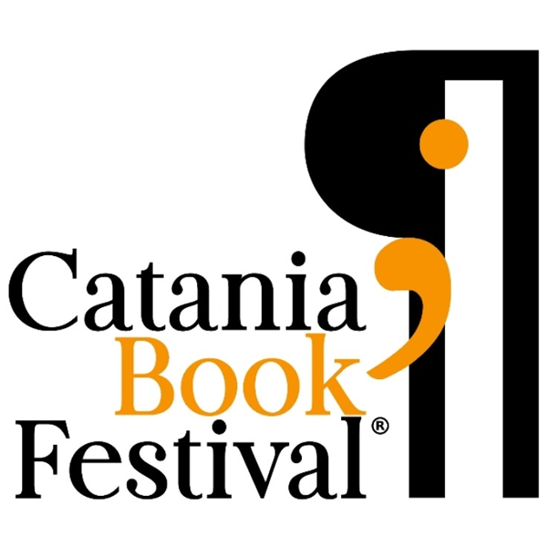 logo Catania Book Festival
