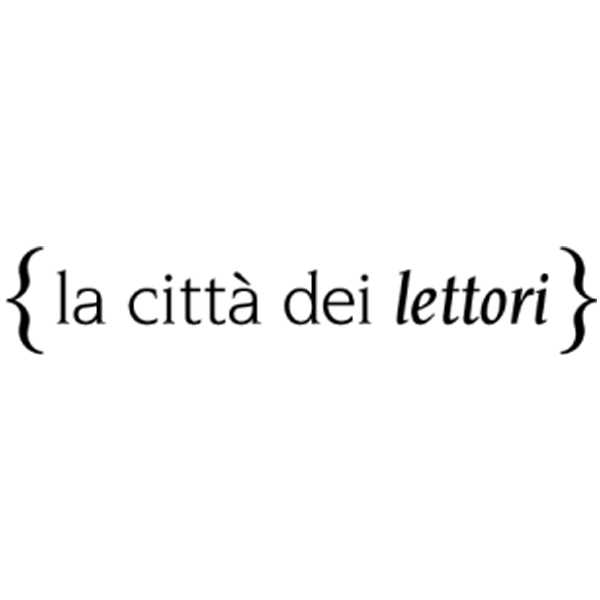 logo Città dei lettori