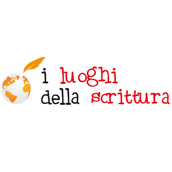 logo I luoghi della scrittura