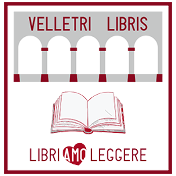 logo Velletri Libris