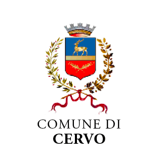 logo Comune Cervo