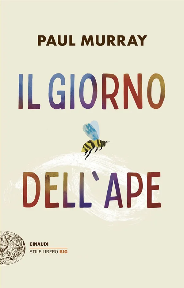  Il giorno dell’ape 